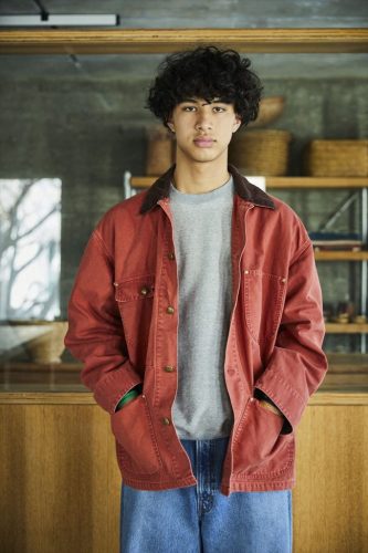 製品一覧 メンズ[ シーズン ] | オアスロウ公式サイト | orSlow